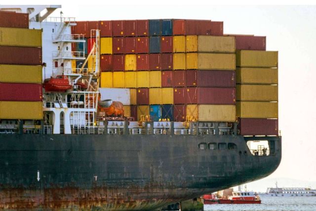 Mudanzas BCN Internacional organiza mudanzas internacionales por vía marítima, terrestre y aérea - 1, Foto 1