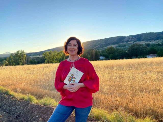 María Jesús González García publica ‘Taller del alma’, una obra que invita a la reflexión y a la búsqueda interior - 1, Foto 1