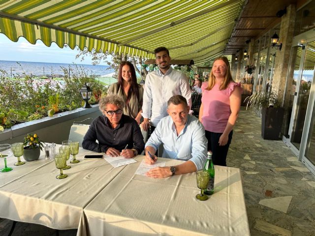 Aurbus se une a la familia OsaBus como socio estratégico en España - 1, Foto 1