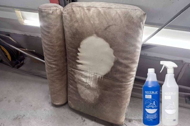 Niceblue, el verdadero poder de la limpieza - 1, Foto 1