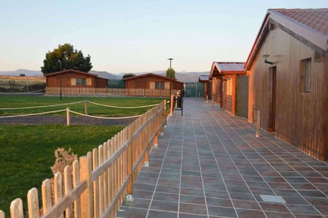 La importancia de los espacios recreativos y educativos para niños - 1, Foto 1