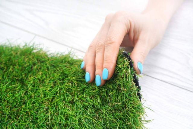 ¿Cuánto dura el césped artificial? - 1, Foto 1