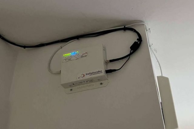 Antenistas Valencia ofrece un servicio técnico garantizado en toda la provincia - 1, Foto 1