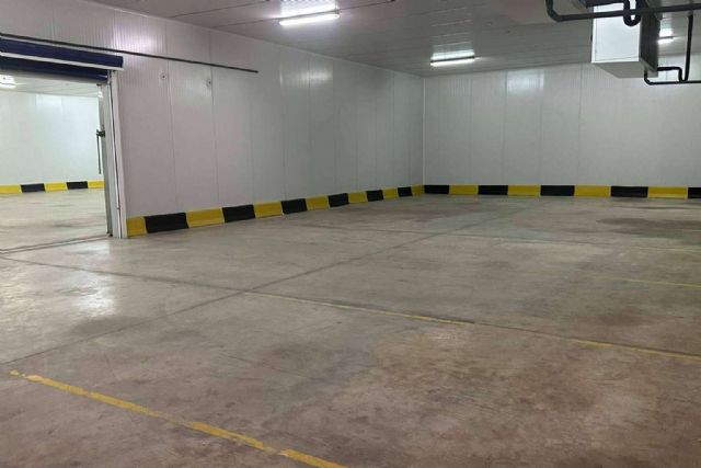 MR. CARGO Logistics, un bróker logístico de confianza en el almacenaje y transporte internacional - 1, Foto 1