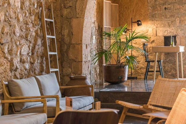 Inda Studio BCN, expertos en el desarrollo de proyectos innovadores de interiorismo en Barcelona - 1, Foto 1