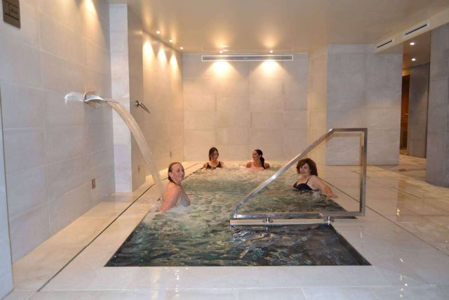 Alivio del estrés post-vacacional con Ges Spa y Belleza - 1, Foto 1