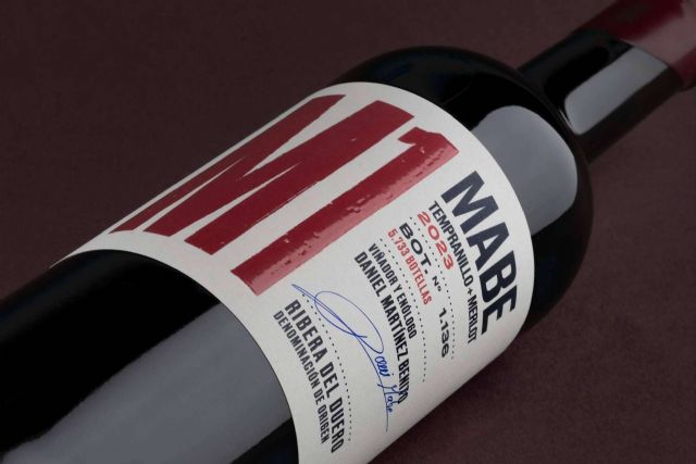 Conocer los nuevos vinos de Bodega Dani Mabe - 1, Foto 1