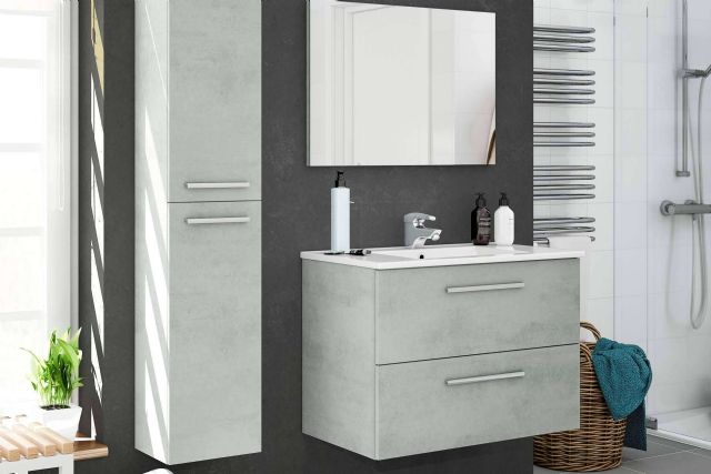 Top Mueble dispone de un catálogo que está en sintonía con las últimas tendencias de mobiliario para baños - 1, Foto 1