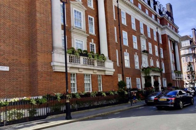 Estudios e Inversiones Dos se hace espacio en el mercado inmobiliario de lujo y el mundo de las inversiones - 1, Foto 1