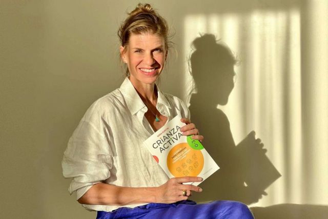 ‘Crianza Activa’, uno de los mejores caminos para educar con coherencia, seguridad y cariño - 1, Foto 1