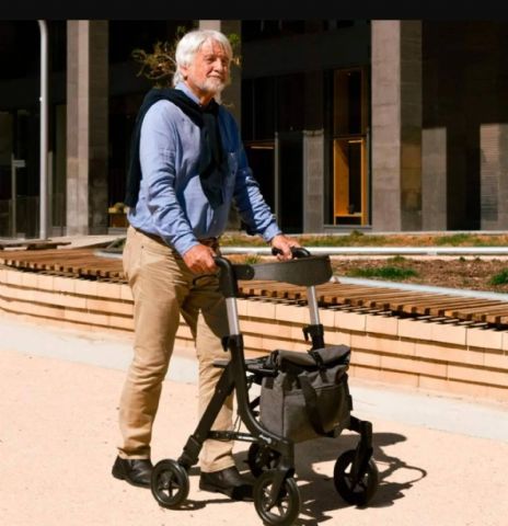 Andadores para adultos que mejoran su calidad de vida - 1, Foto 1