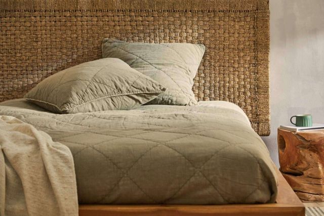 Crear espacios con estilo y confort, con la nueva colección textil de Calma House - 1, Foto 1