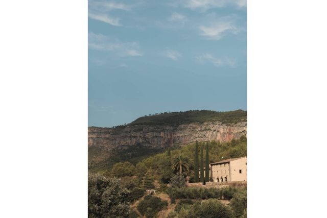 Terra Dominicata ofrece clases de yoga, masajes y otras experiencias de lujo para una estancia memorable - 1, Foto 1