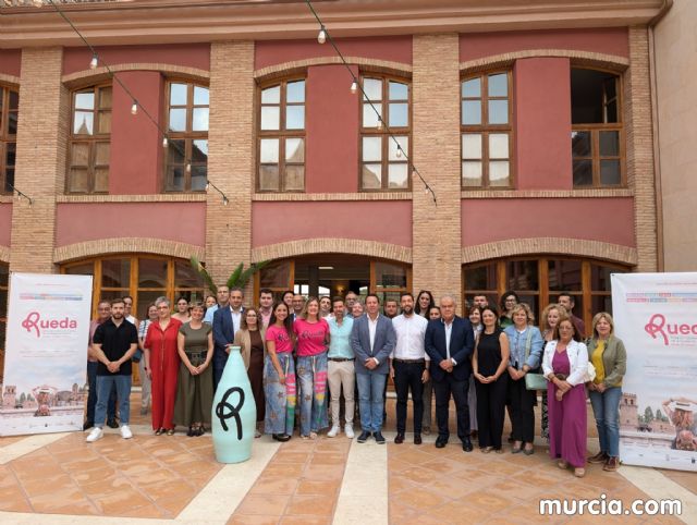 Totana acoger la I Feria de Turismo Interior de la Regin de Murcia del 25 al 27 de octubre - 1