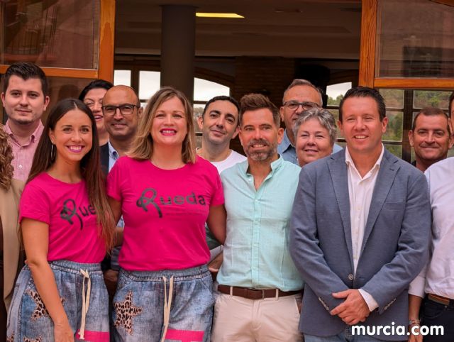 Totana acoger la I Feria de Turismo Interior de la Regin de Murcia del 25 al 27 de octubre - 4