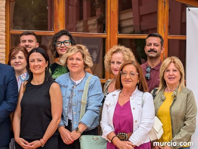 Totana acoger la I Feria de Turismo Interior de la Regin de Murcia del 25 al 27 de octubre - 7