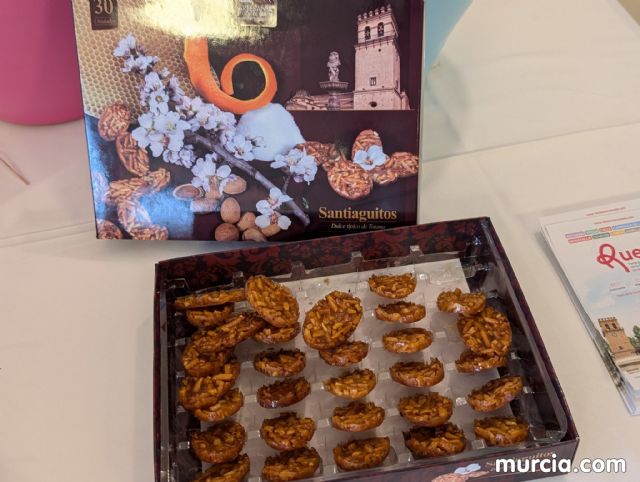 Totana acoger la I Feria de Turismo Interior de la Regin de Murcia del 25 al 27 de octubre - 8