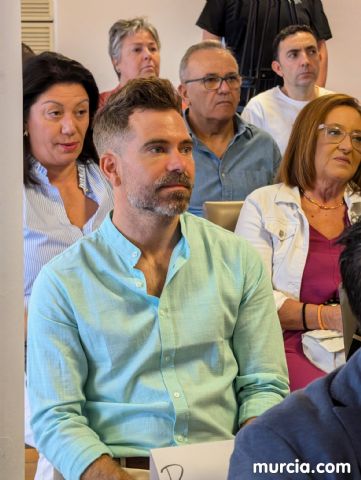 Totana acoger la I Feria de Turismo Interior de la Regin de Murcia del 25 al 27 de octubre - 15