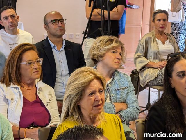 Totana acoger la I Feria de Turismo Interior de la Regin de Murcia del 25 al 27 de octubre - 17