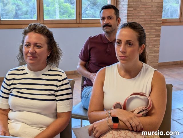 Totana acoger la I Feria de Turismo Interior de la Regin de Murcia del 25 al 27 de octubre - 18