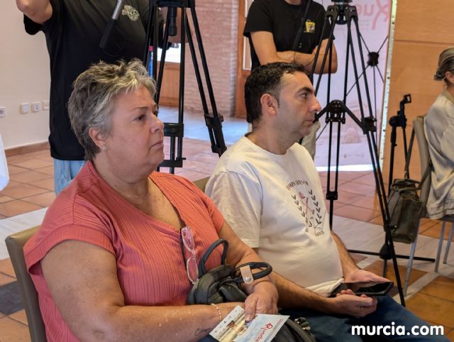 Totana acoger la I Feria de Turismo Interior de la Regin de Murcia del 25 al 27 de octubre - 19