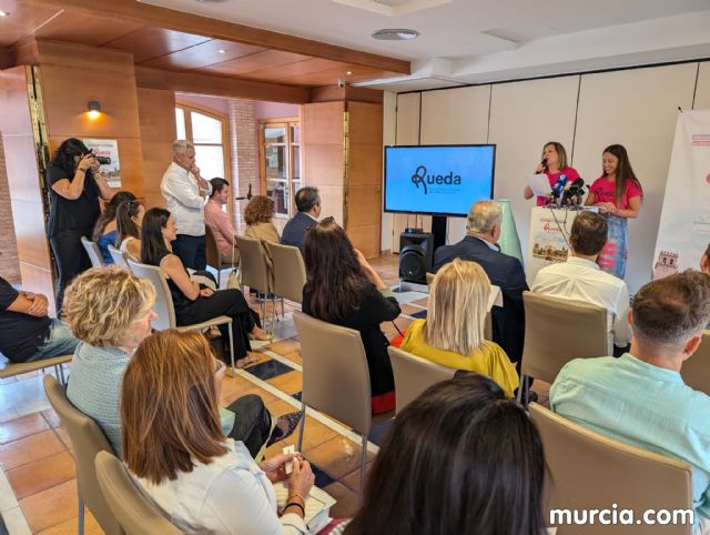 Totana acoger la I Feria de Turismo Interior de la Regin de Murcia del 25 al 27 de octubre - 21