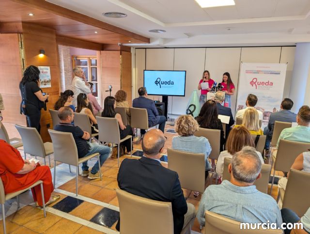 Totana acoger la I Feria de Turismo Interior de la Regin de Murcia del 25 al 27 de octubre - 22