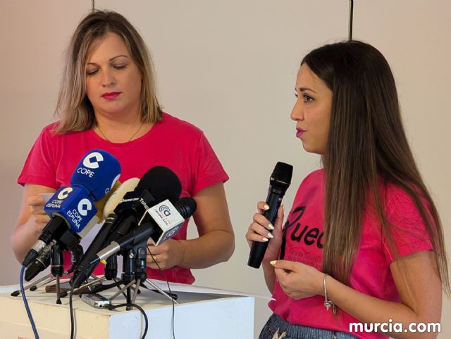 Totana acoger la I Feria de Turismo Interior de la Regin de Murcia del 25 al 27 de octubre - 23