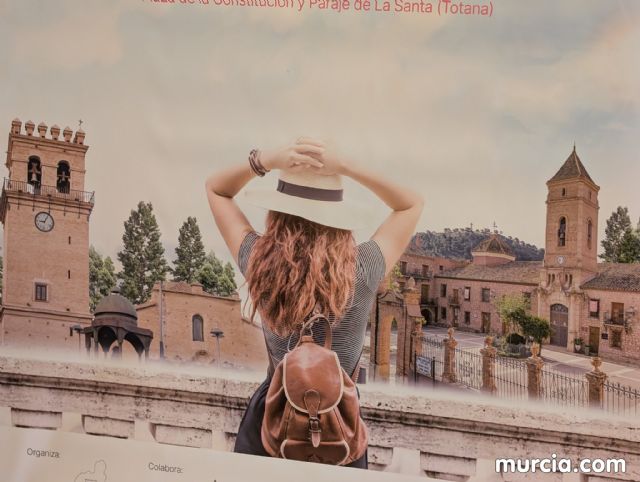 Totana acoger la I Feria de Turismo Interior de la Regin de Murcia del 25 al 27 de octubre - 24