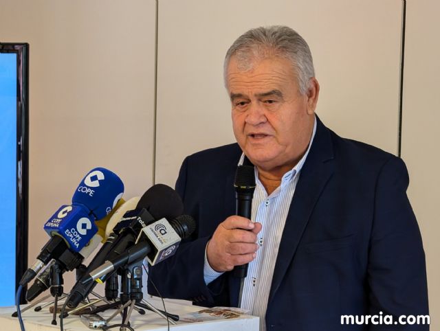 Totana acoger la I Feria de Turismo Interior de la Regin de Murcia del 25 al 27 de octubre - 31