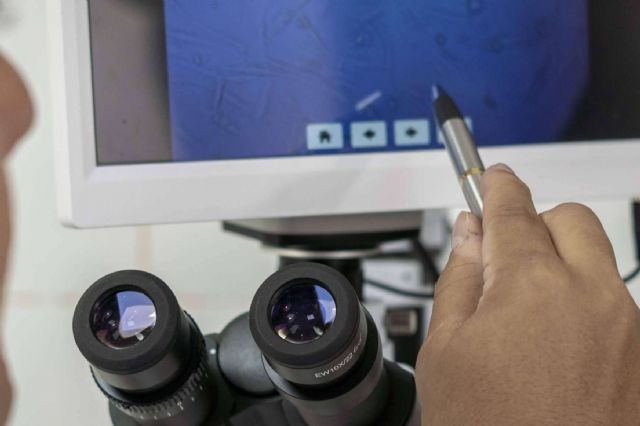 Éxito contra el cáncer; Cómo el programa Oncovix ataca las principales amenazas de un tumor maligno - 1, Foto 1