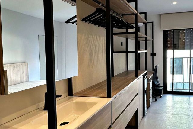 The Unity Coliving Murcia; Nueva Residencia para Estudiantes cerca de la UCAM - 1, Foto 1