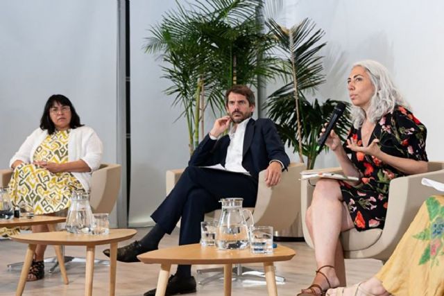 El Ministerio de Cultura invita a la ciudadanía a participar en la elaboración del Plan de Derechos Culturales - 1, Foto 1