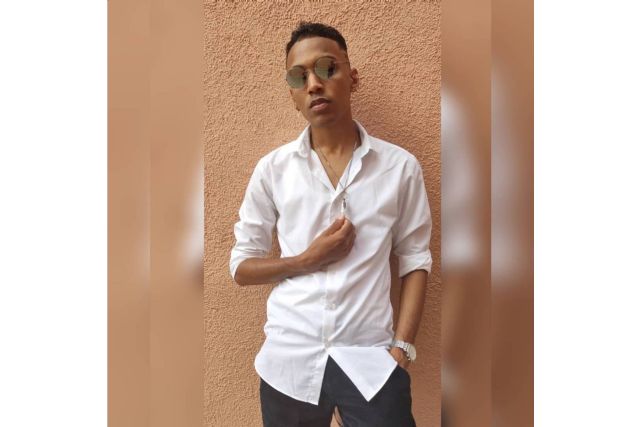 Gabriel Taveras invita a sus lectores a un viaje por su propio ser a través de su libro, ‘Sentimientos y emociones’ - 1, Foto 1