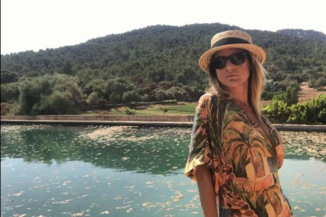 Sonia Belén Gutiérrez Nadal se dirige a todos aquellos que necesiten ´un impulso para seguir adelante´ en su libro, ‘Instraerse. Tu espíritu te sana, escúchalo’ - 1, Foto 1