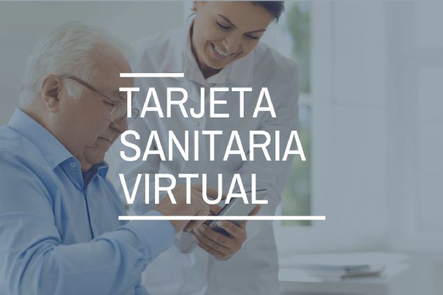 La tarjeta sanitaria virtual: un nuevo formato común y más accesible - 1, Foto 1