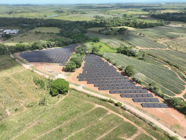 MASPV cierra la financiación para un proyecto de 40 MW en Panamá con una inversión de 28 millones de dólares - 1, Foto 1