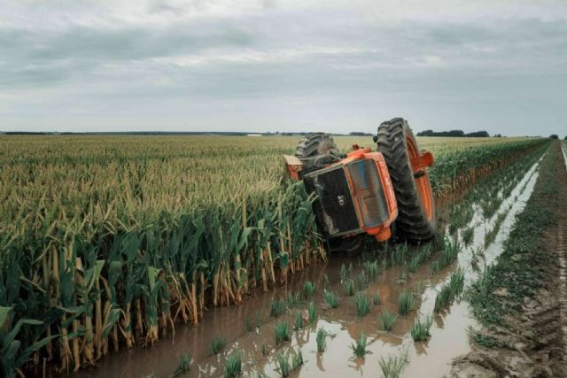 La mortalidad laboral se redujo más de un 16 en 2023 - 1, Foto 1