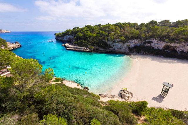 Guía para elegir la finca vacacional ideal en Mallorca - 1, Foto 1