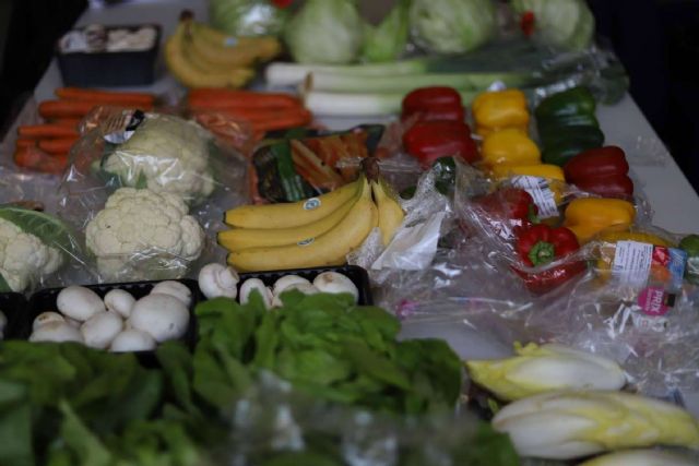 El envasado de productos de alimentación, primordial para garantizar la frescura y la vida útil - 1, Foto 1