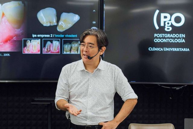 Razones para especializarse en rehabilitación oral con PgO UCAM - 1, Foto 1