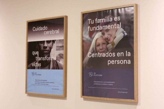 52Platform nace en Barcelona para transformar la investigación y la innovación en neurociencia avanzada - 1, Foto 1