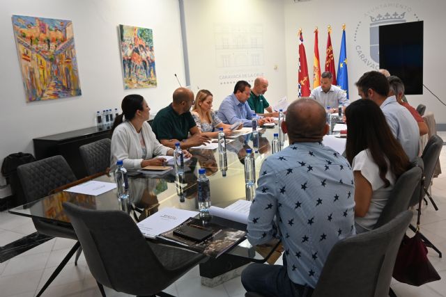 TURISMO | El Ayuntamiento de Mula impulsa el turismo local en la Mancomunidad de Servicios Turísticos de las Tierras de la Vera Cruz - 1, Foto 1