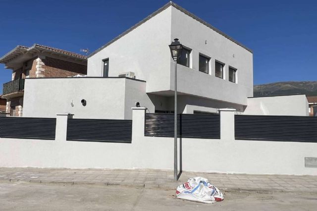 Arsitek Studio redefine el diseño arquitectónico moderno con propuestas innovadoras y funcionales - 1, Foto 1