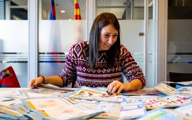 Ariadna Reyes Fernández muestra la gravedad de la violencia de género psicológica en su libro, ‘Maltrato invisible’ - 1, Foto 1