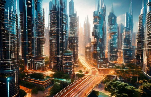 El Día Mundial de la Arquitectura pone el foco en la tecnología BIM - 1, Foto 1