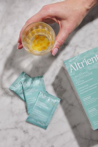 Princeton Consumer Research publica 7 razones para tomar glutatión - 1, Foto 1