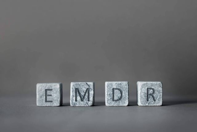 Terapia EMDR, la técnica innovadora que ayuda a superar traumas y duelos por Ada Campmany Psicóloga Humanista - 1, Foto 1