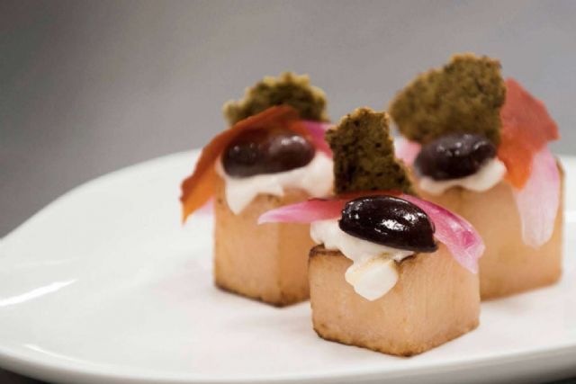 Tomorrow Tastes Mediterranean se consolida tras cinco ediciones como una conferencia clave para el estudio y la promoción de la Dieta Mediterránea - 1, Foto 1