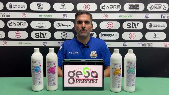 Un STV plagado de lesiones recibe al Teldedeportivo - 1, Foto 1